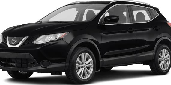 NISSAN ROGUE SPORT 2018 JN1BJ1CR7JW290664 image